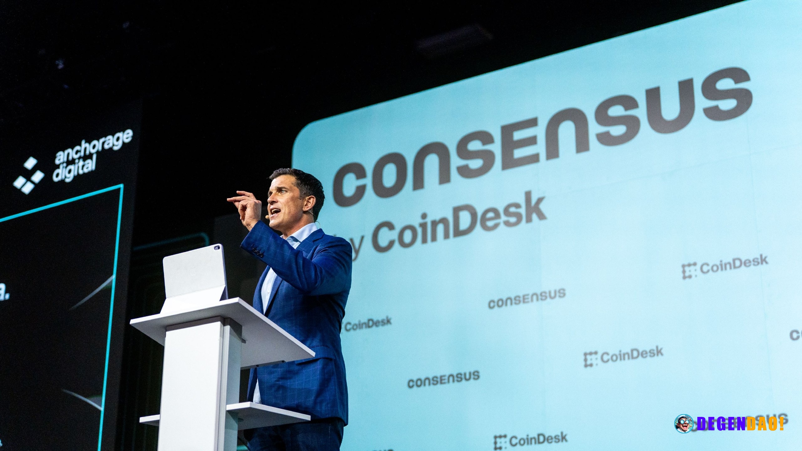 Bullish’s Equiniti deal could remake it into a tokenization powerhouse, Clear Street says Compass Point took a more caut...
