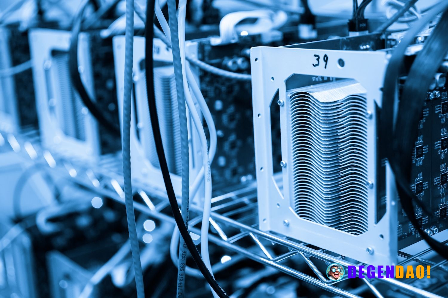 Colombia wants to mine bitcoin with surplus renewable energy President Gustavo Petro said Colombia's Caribbean coast cou...