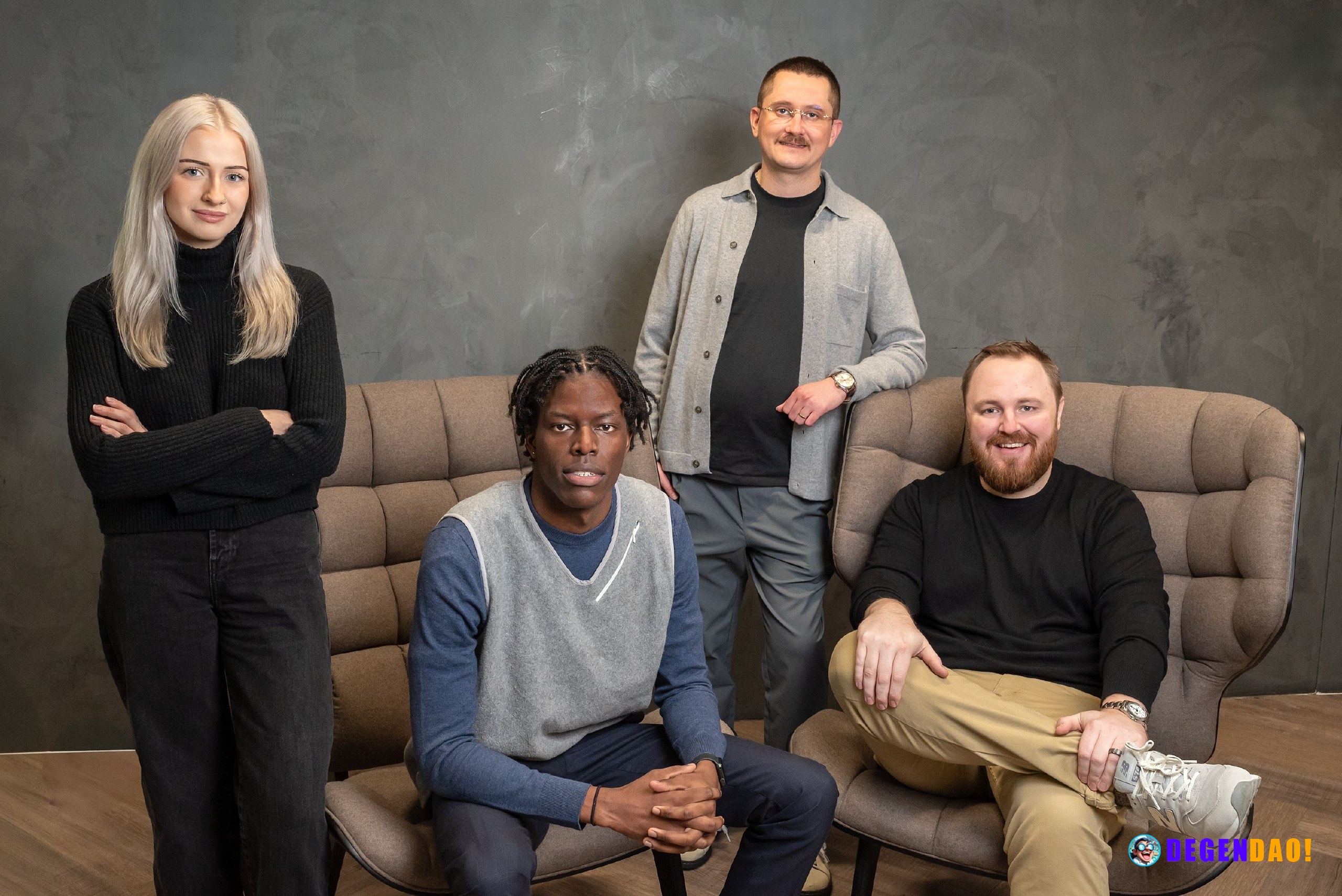 OpenTrade raises $17 million to connect stablecoins to real-world assets The a16z-backed stablecoin yield and RWA lendin...