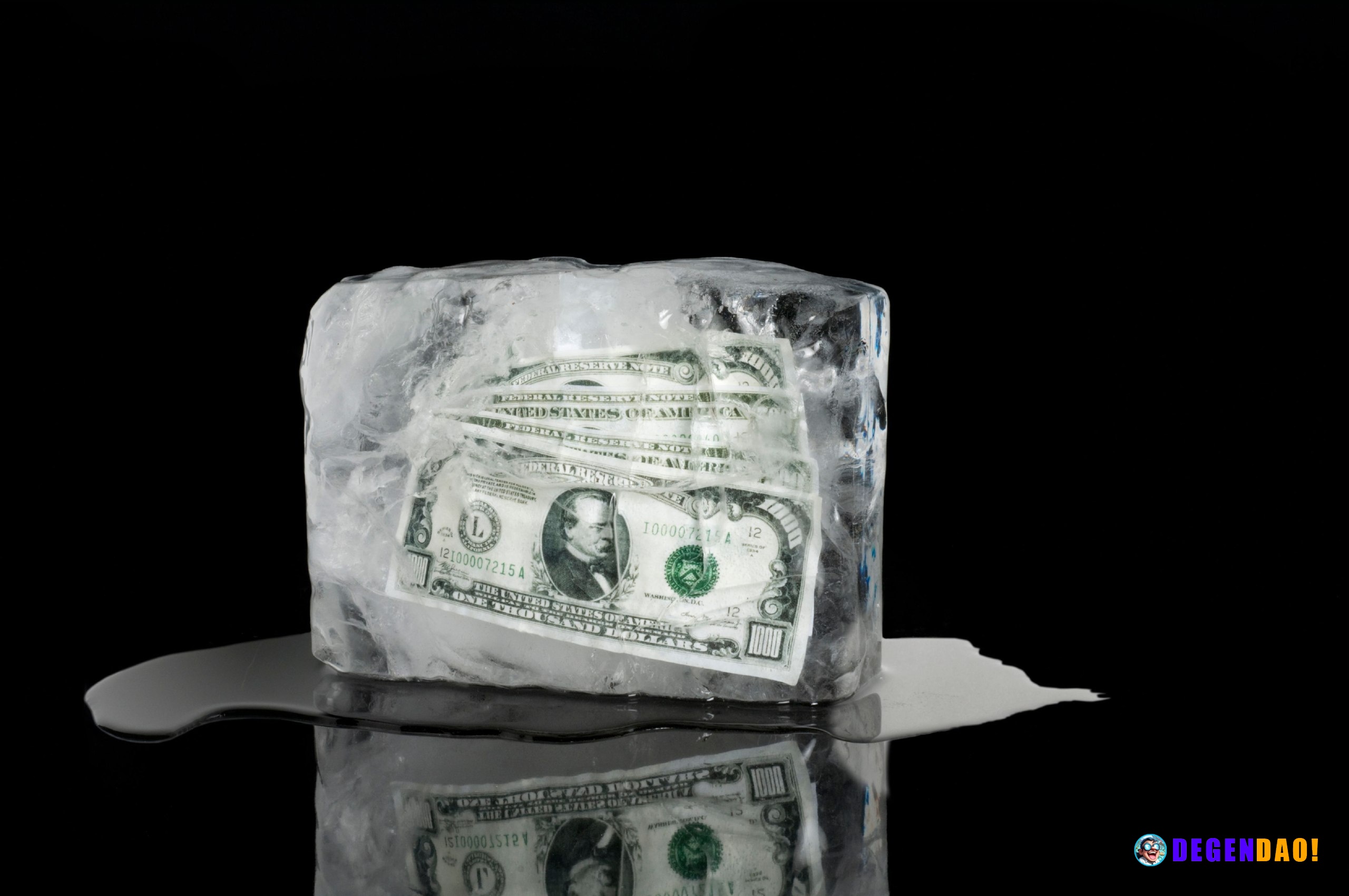The legal risks and practical considerations of digital asset blacklisting When digital assets are frozen, holders can s...