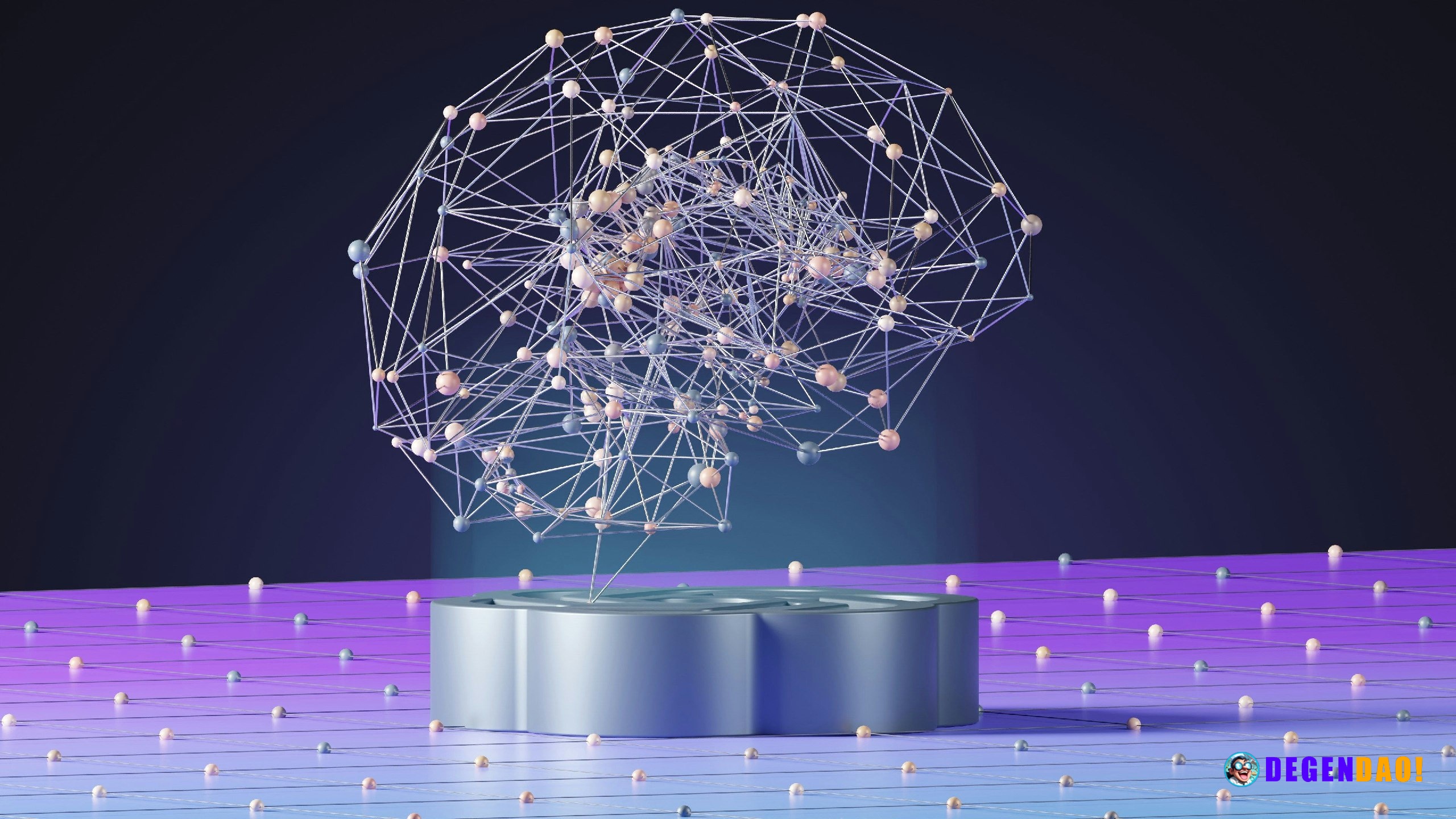 The Protocol: AI Agents form their own firm Also: Alpenglow upgrade update, Ripple on North Korea hacking threat, Cloudf...