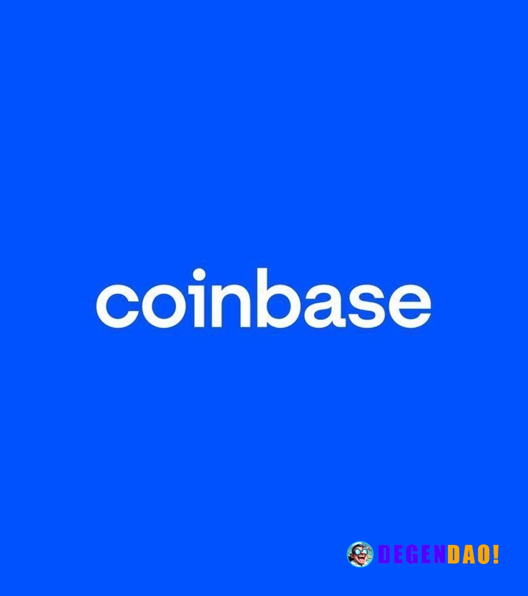 JUST IN: Coinbase $COIN to launch 24/7 gold and silver futures. _ 〽️ Crypto Pulse 👉 @degendaoinfo
