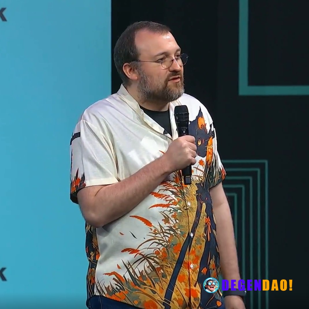 🔥 HUGE: "We’re not here to make the people who broke the economy in 2008 richer. We’re here to change the world.” - Hosk...