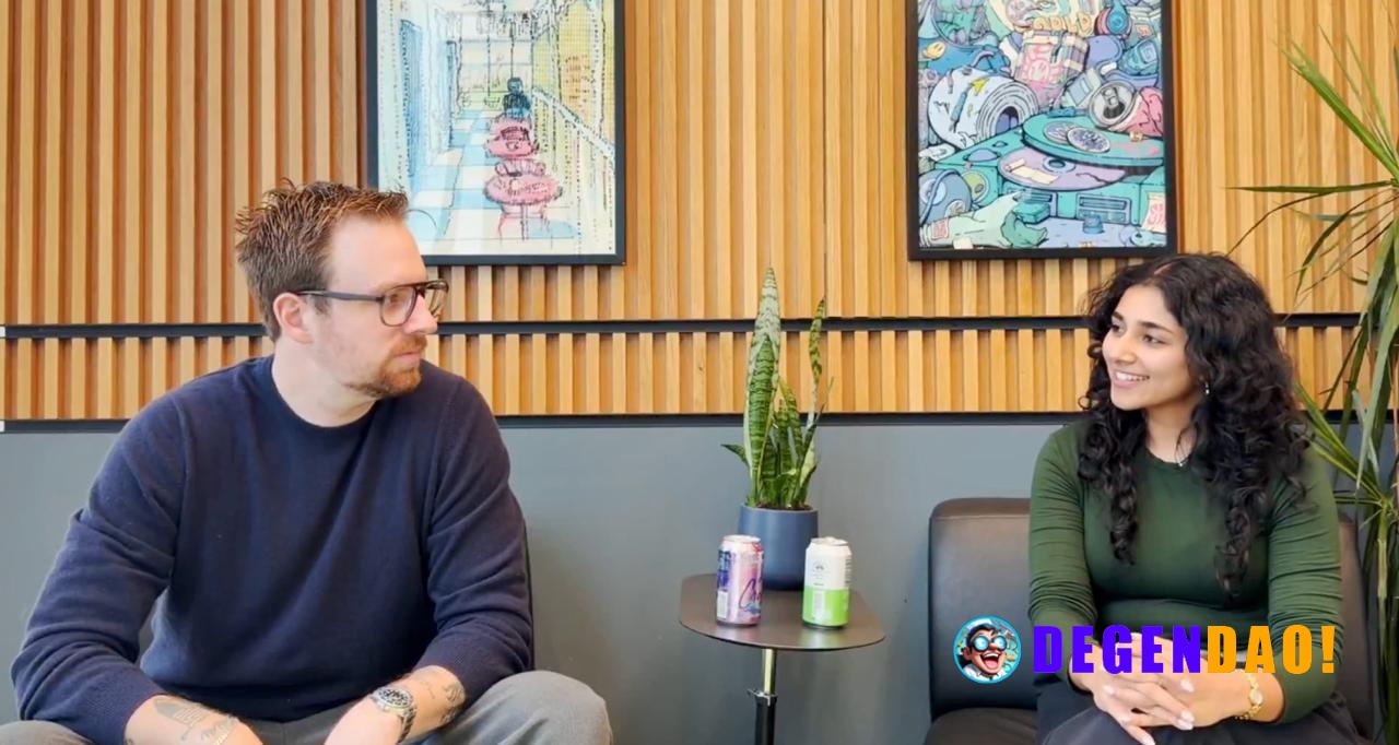 Bips & Sips: Fairness in Prediction Market With Aaron Brogan (Financial Products Attorney) > Discussing the legal landsc...