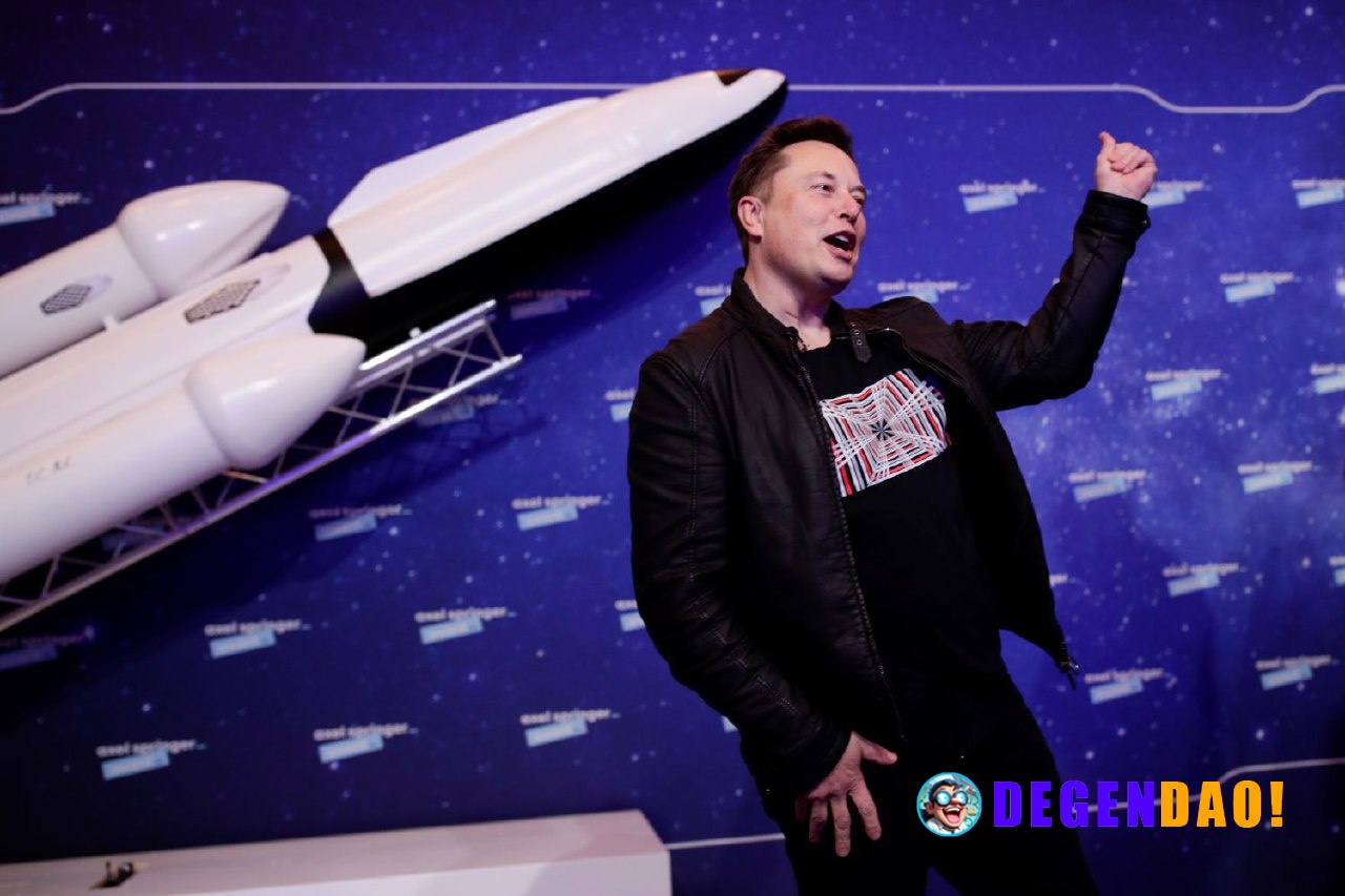 Anthropic signs Elon Musk's SpaceX for Colossus 1 compute ahead of June IPO The Claude maker said Tuesday it would use a...
