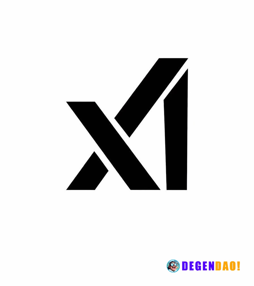 JUST IN: Elon Musk says xAI will be dissolved and become "SpaceXAI." _ 〽️ Crypto Pulse 👉 @degendaoinfo