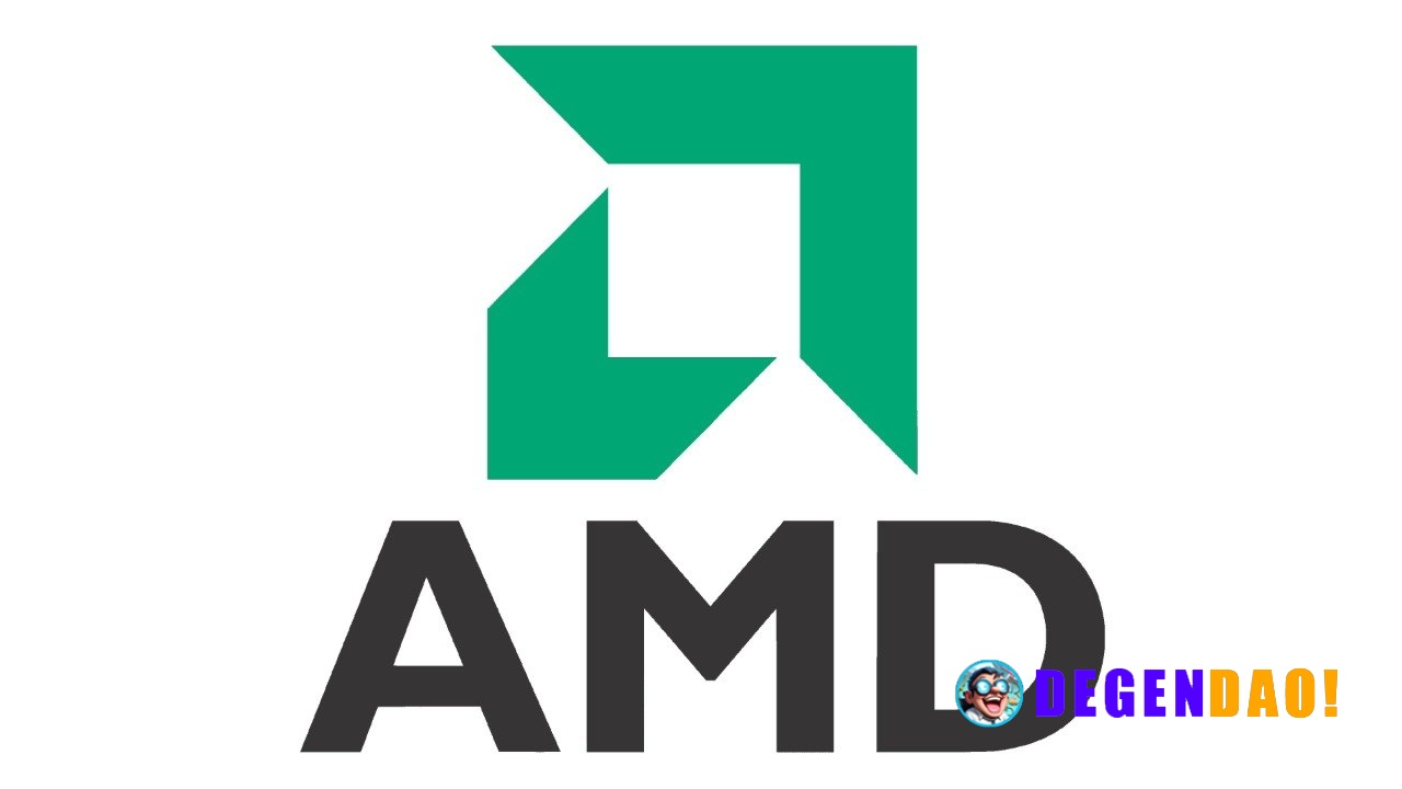 ⚡ LATEST: AMD hits record highs on AI demand, adding billions in value and driving a global semiconductor rally. _ 〽️ Cr...