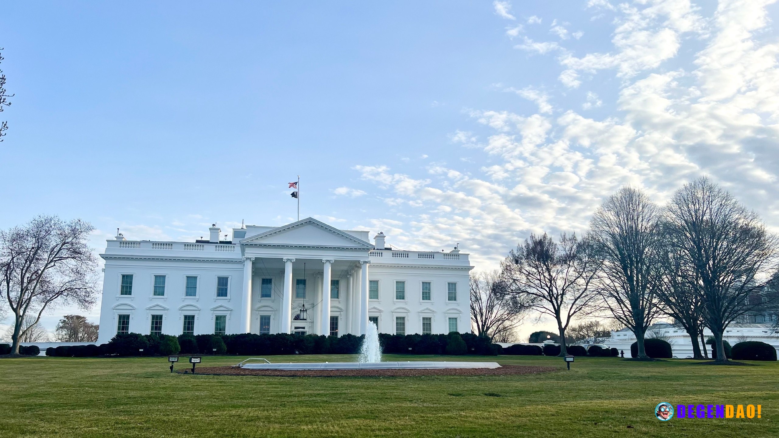 U.S. Bitcoin Reserve update coming in 'next few weeks," White House adviser says White House digital-assets adviser Patr...