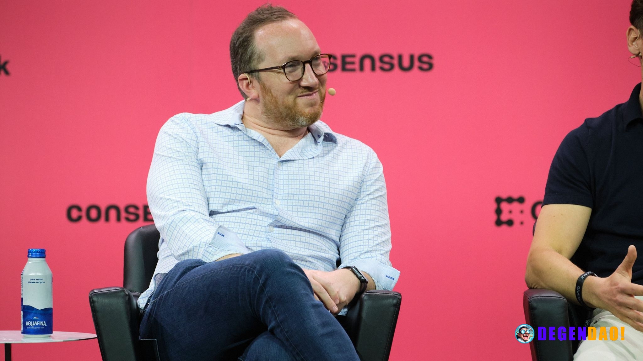 Dominance of Tether and Circle is a net bad for stablecoins, says Bridge executive Circle and Tether are going to make i...