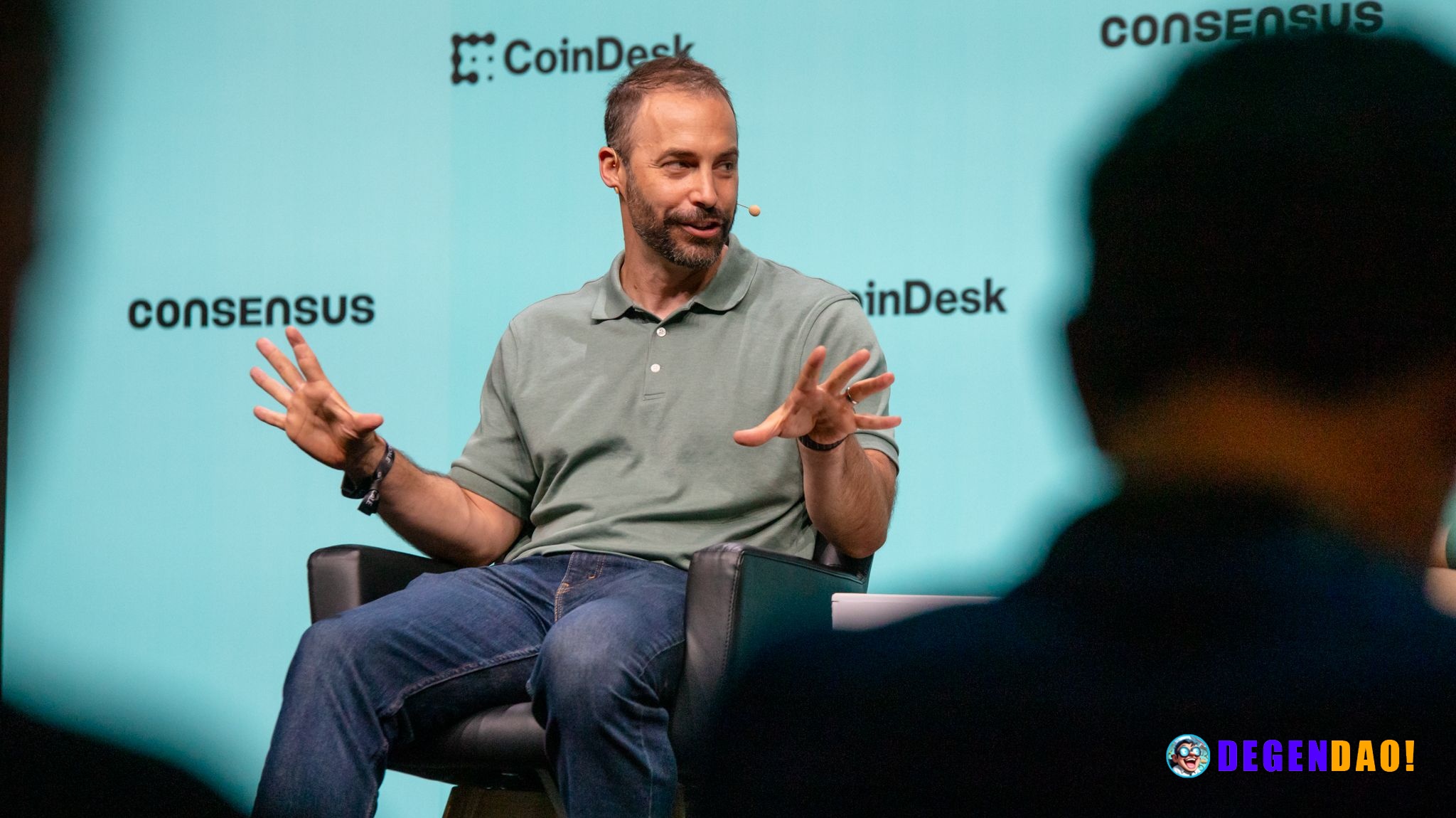 Bitcoin’s post-quantum migration will be harder than Taproot and needs to start now, Project Eleven CEO says Alex Pruden...