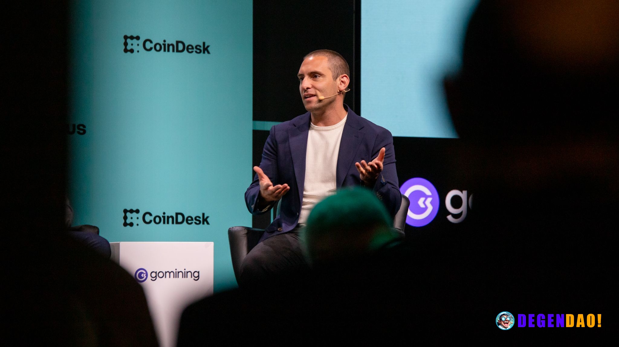 Bitcoin lenders say institutions want crypto credit to look more like TradFi At Consensus 2026 in Miami, executives from...