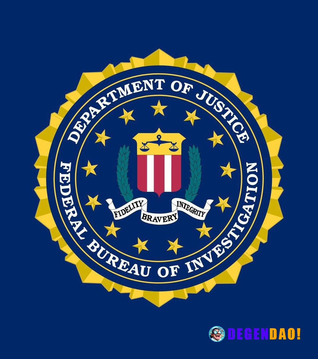 JUST IN: 🇺🇸 DOJ is investigating $2.6 billion in oil trades placed shortly before President Trump's major Iran war annou...