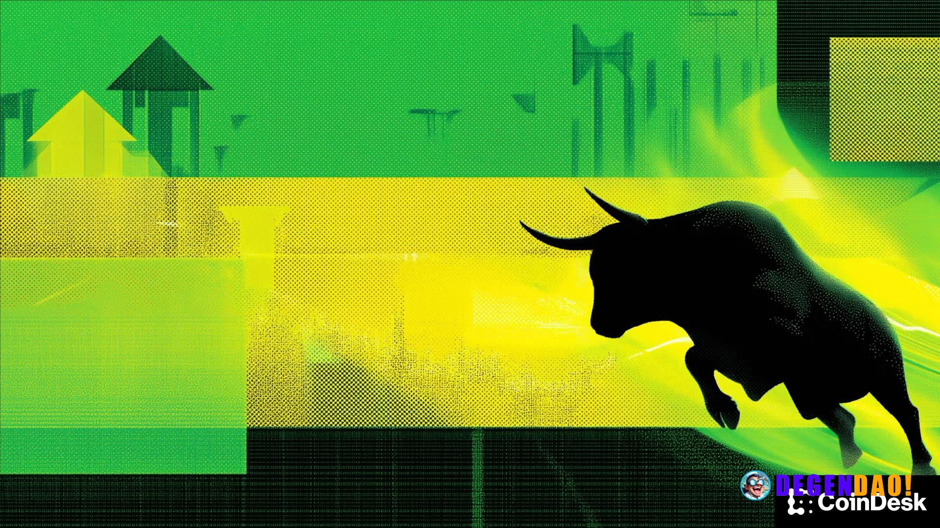 Bitcoin tests Bollinger Bands breakout as creator flips bullish on BTC A related MVRV indicator hit overheated levels la...