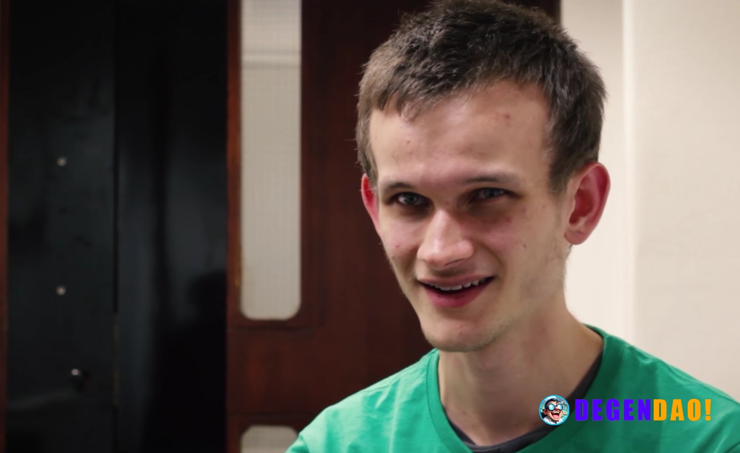 'JaredfromSubway' bot front runs Vitalik Buterin's $4 token swap with $1 million in volume The Ethereum co-founder, who ...