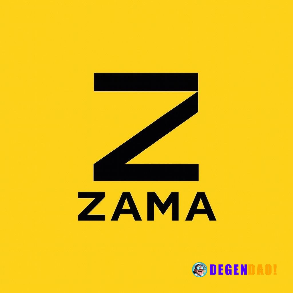 🚨 HUGE: Circle froze a Zama protocol contract, locking $12.6M in user funds and sparking concerns over its power to free...