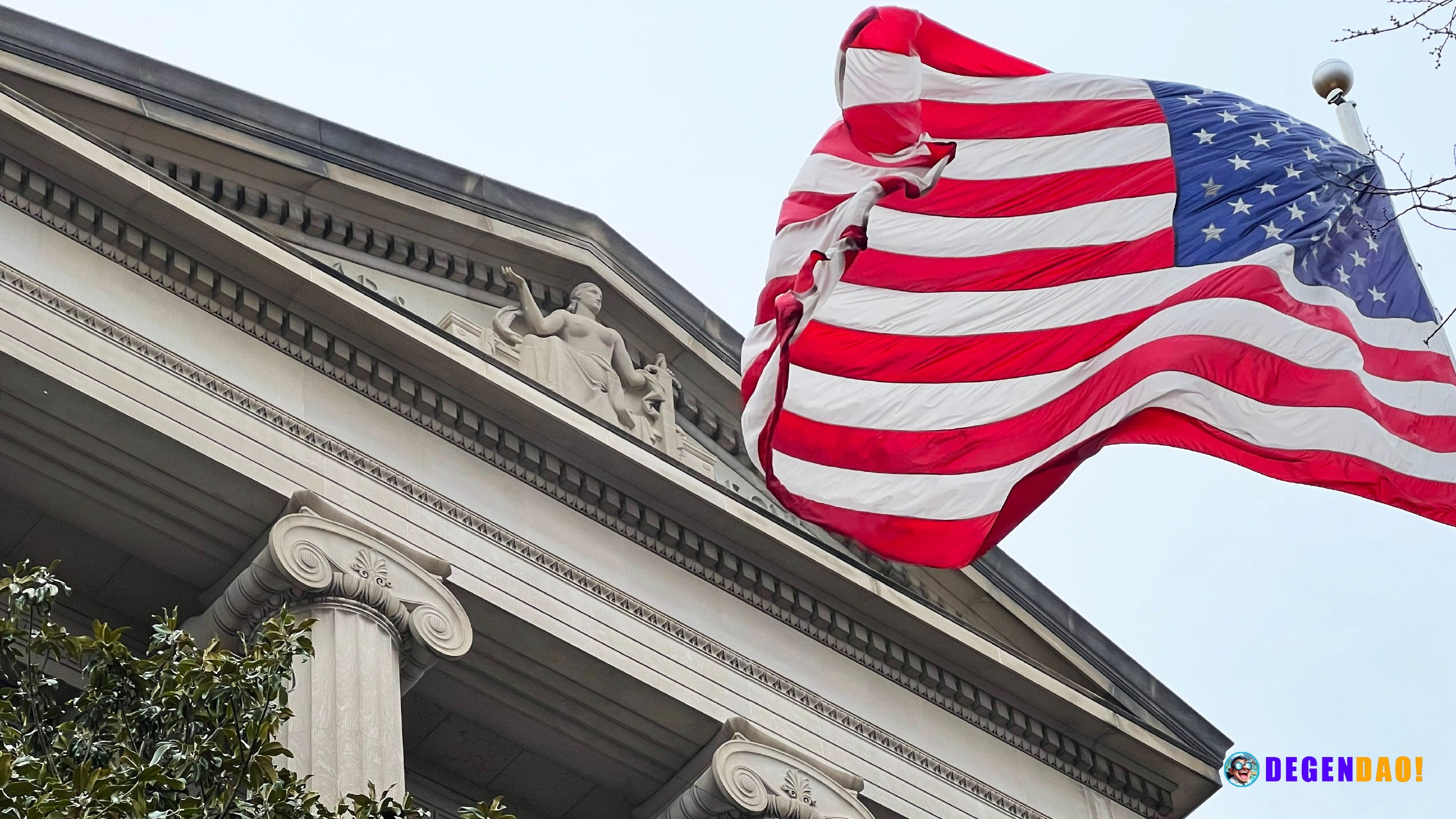 SEC sues Texas man over $12.3 million alleged crypto scheme built on fake AI trading bots Fuller allegedly diverted $6.2...