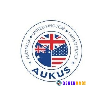 🇺🇸🇬🇧🇦🇺 TECH: AUKUS nations will develop new underwater drones to protect critical undersea cables and strengthen militar...