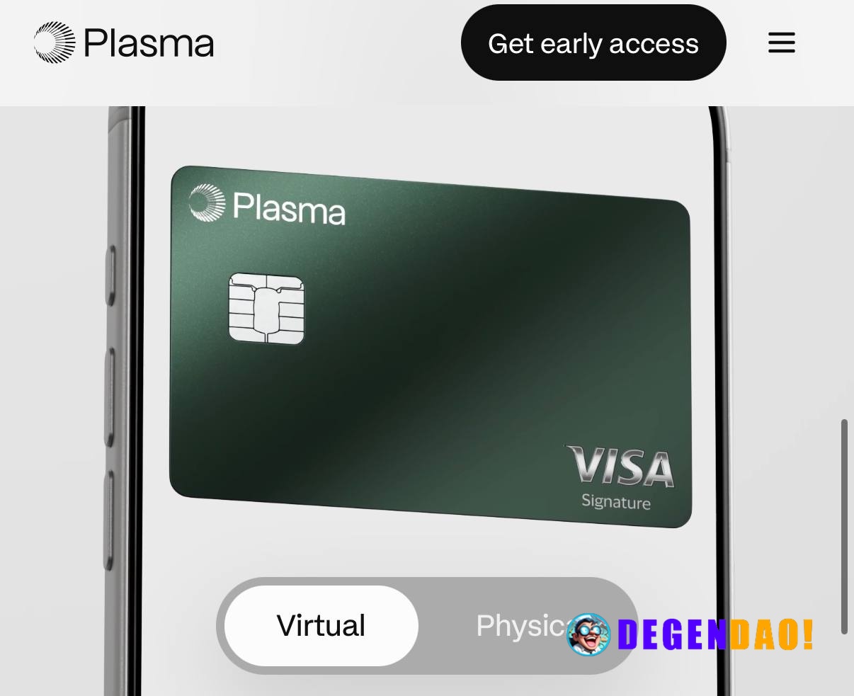 Alright ladies and gents, due to popular demand more invites (limited) Plasma One with my access code: UNFLD2 https://ap...