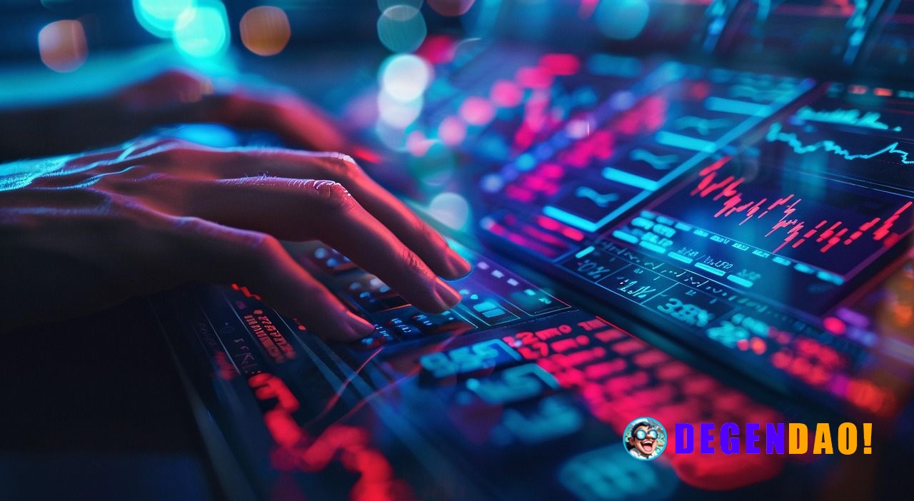 The institutional edge: moomoo targets Wall Street-grade trading tools for retail crypto investors The brokerage giant s...