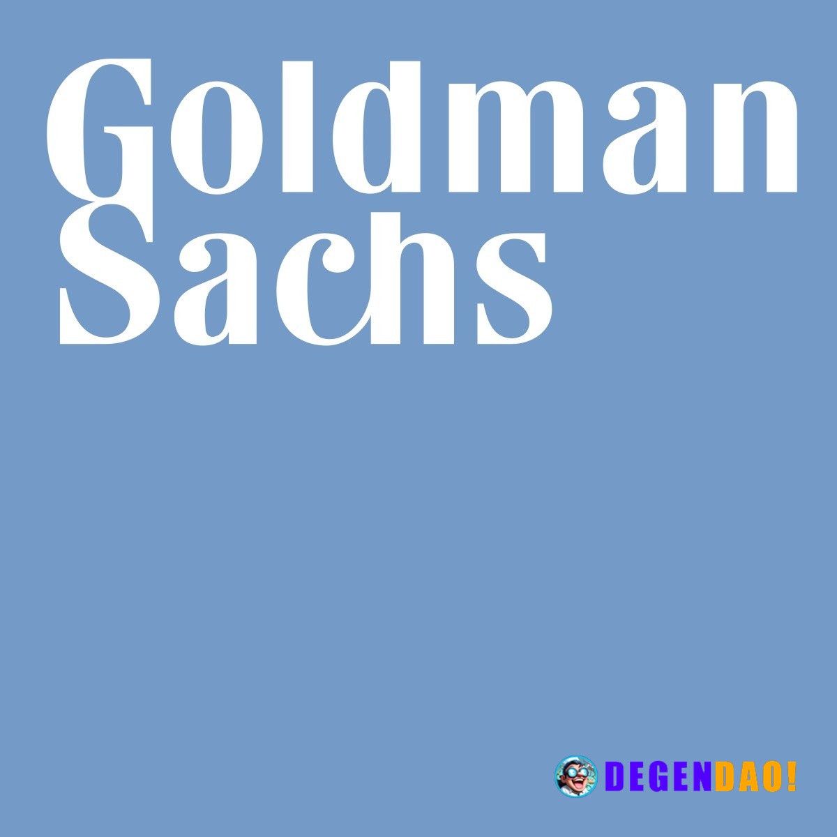🚨 INSIGHT: Goldman Sachs forecasts AI-related capex to reach $905 billion in 2027. _ 〽️ Crypto Pulse 👉 @degendaoinfo