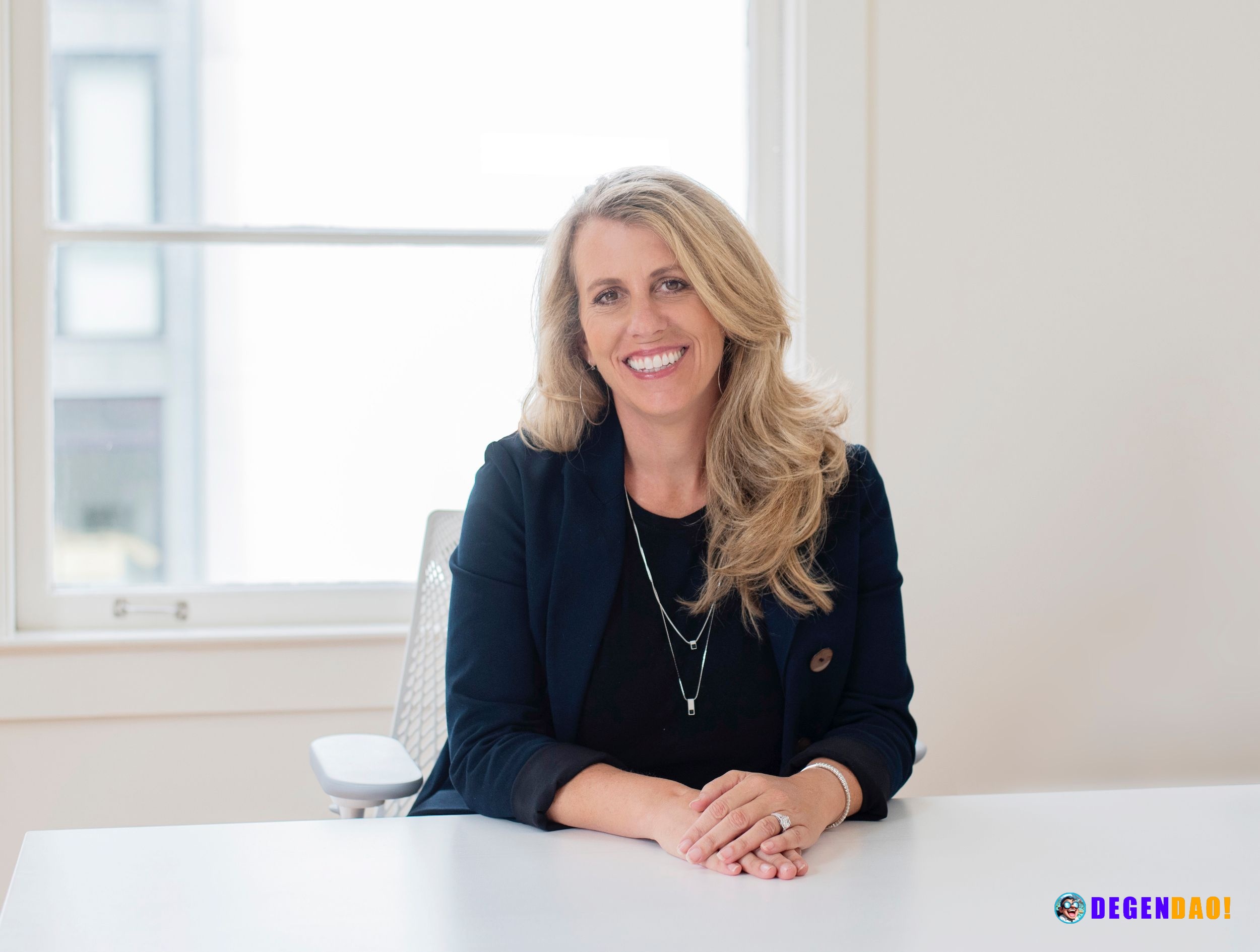 How Stellar became part of DTCC's tokenization push for Wall Street securities onchain Wall Street's clearing giant chos...