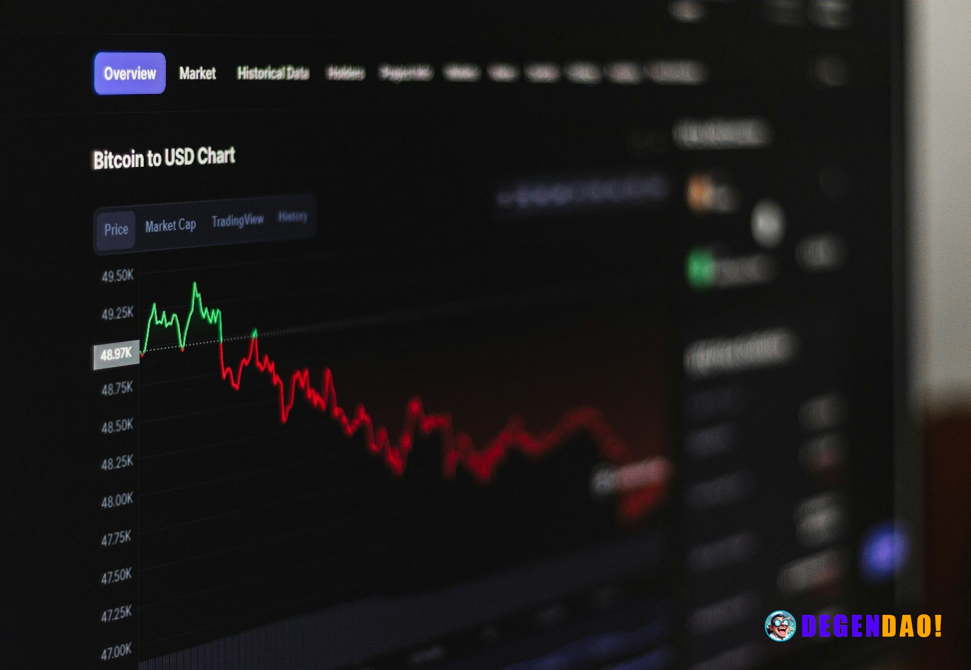 A massive $1.26 billion sale of BlackRock’s IBIT was likely a rapid exit by a large investor NYDIG, meanwhile, rejected ...