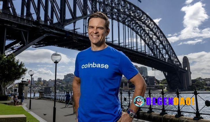 Coinbase makes a major play for India’s booming $3 billion crypto market with local currency launch Coinbase announces I...
