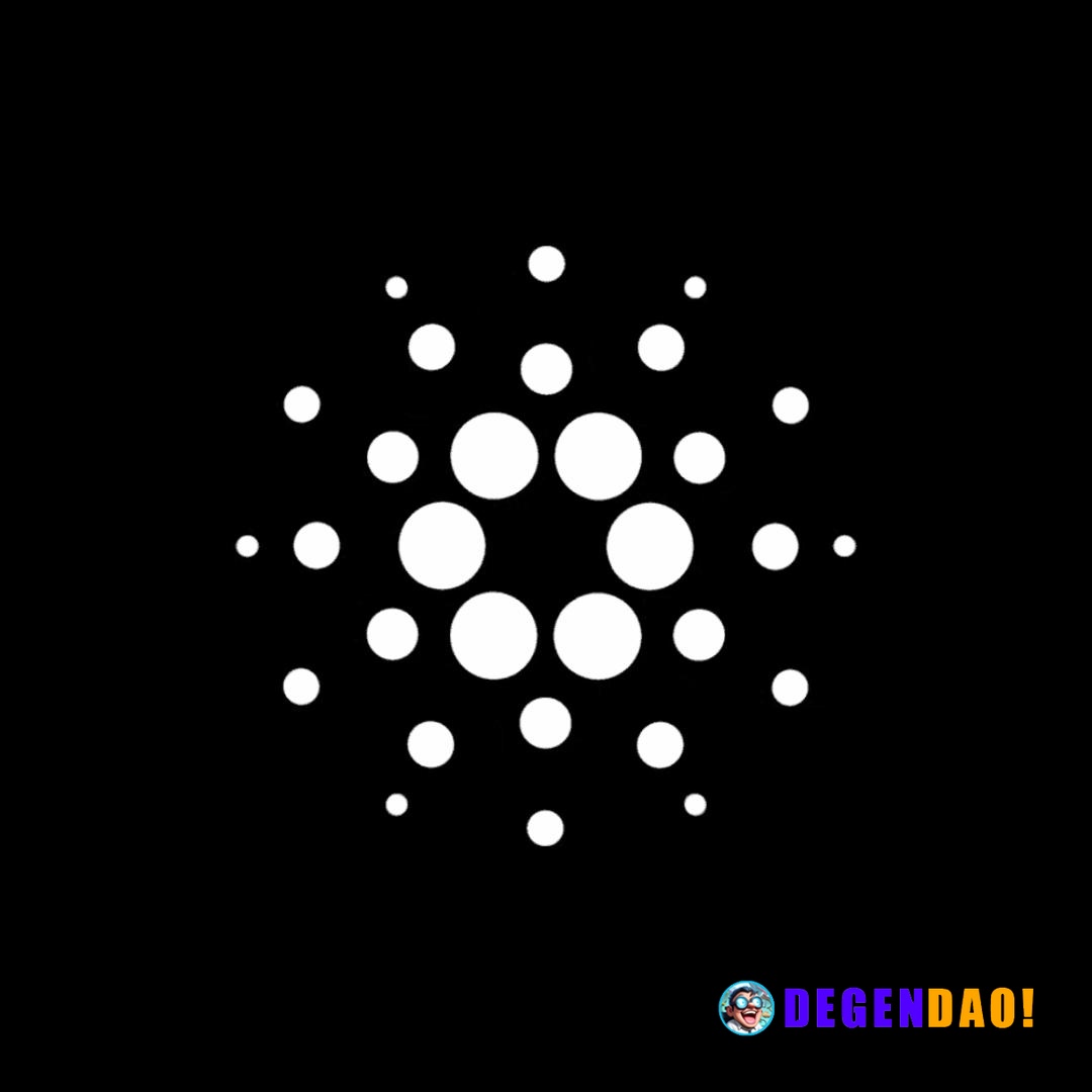 ⚡️ LATEST: Cardano Foundation confirms Cardano Summit 2026 will not proceed after the community's Treasury proposal vote...