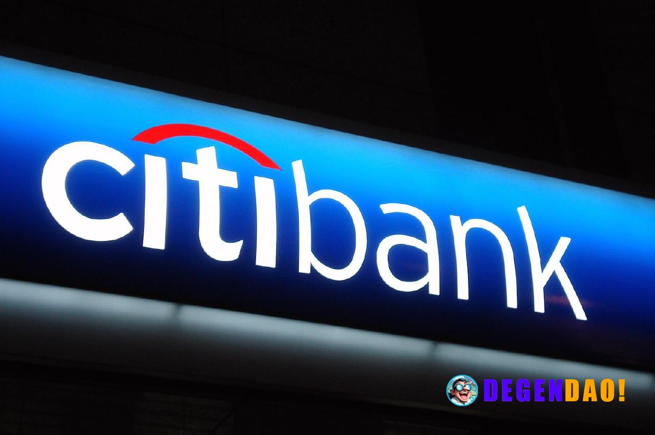 Citi predicts the tokenized securities market will grow to $5.5 trillion by 2030 Stablecoins alone will generate a deman...