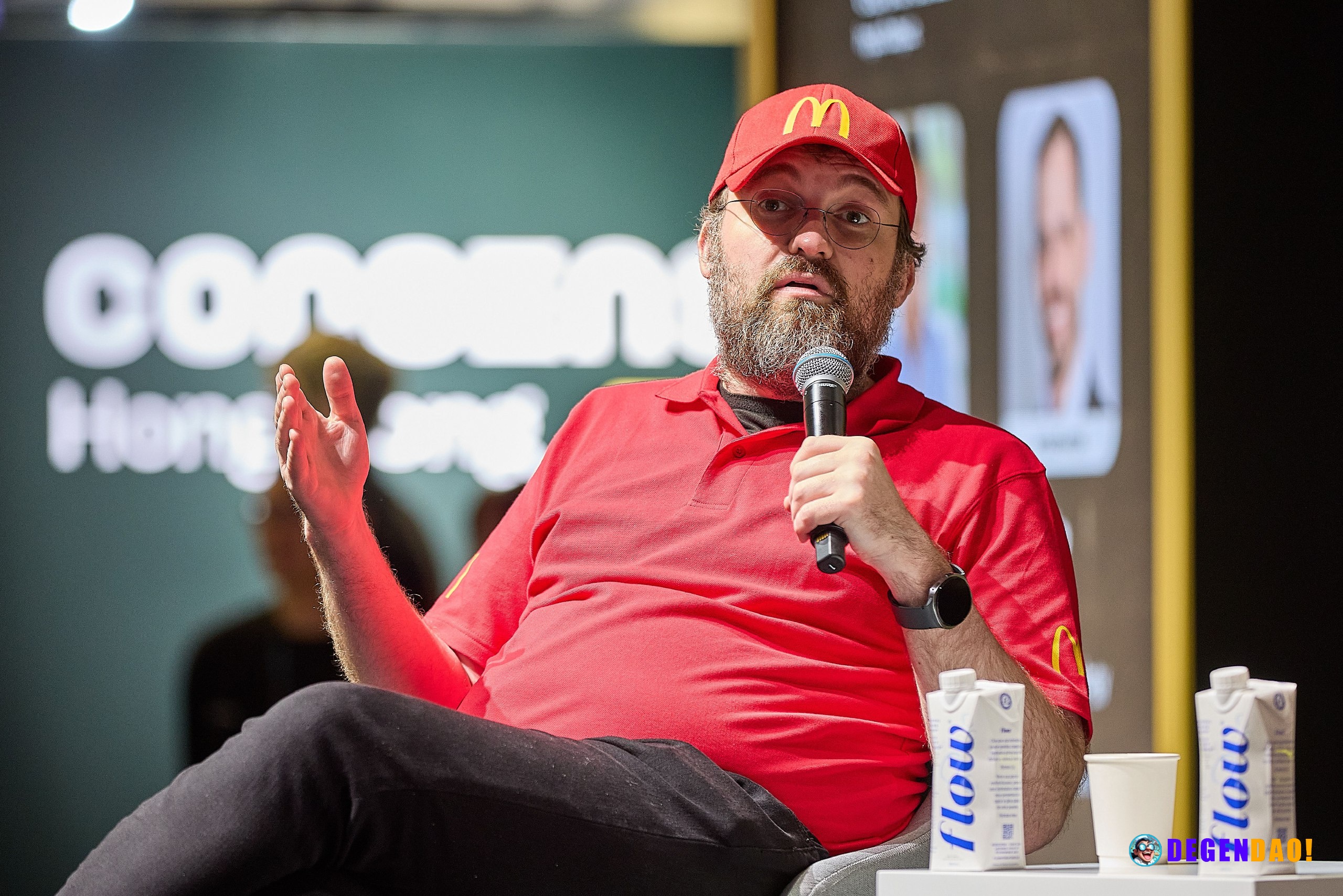 Cardano Summit 2026 canceled after community votes to choke off Foundation funding The Cardano Foundation's flagship con...