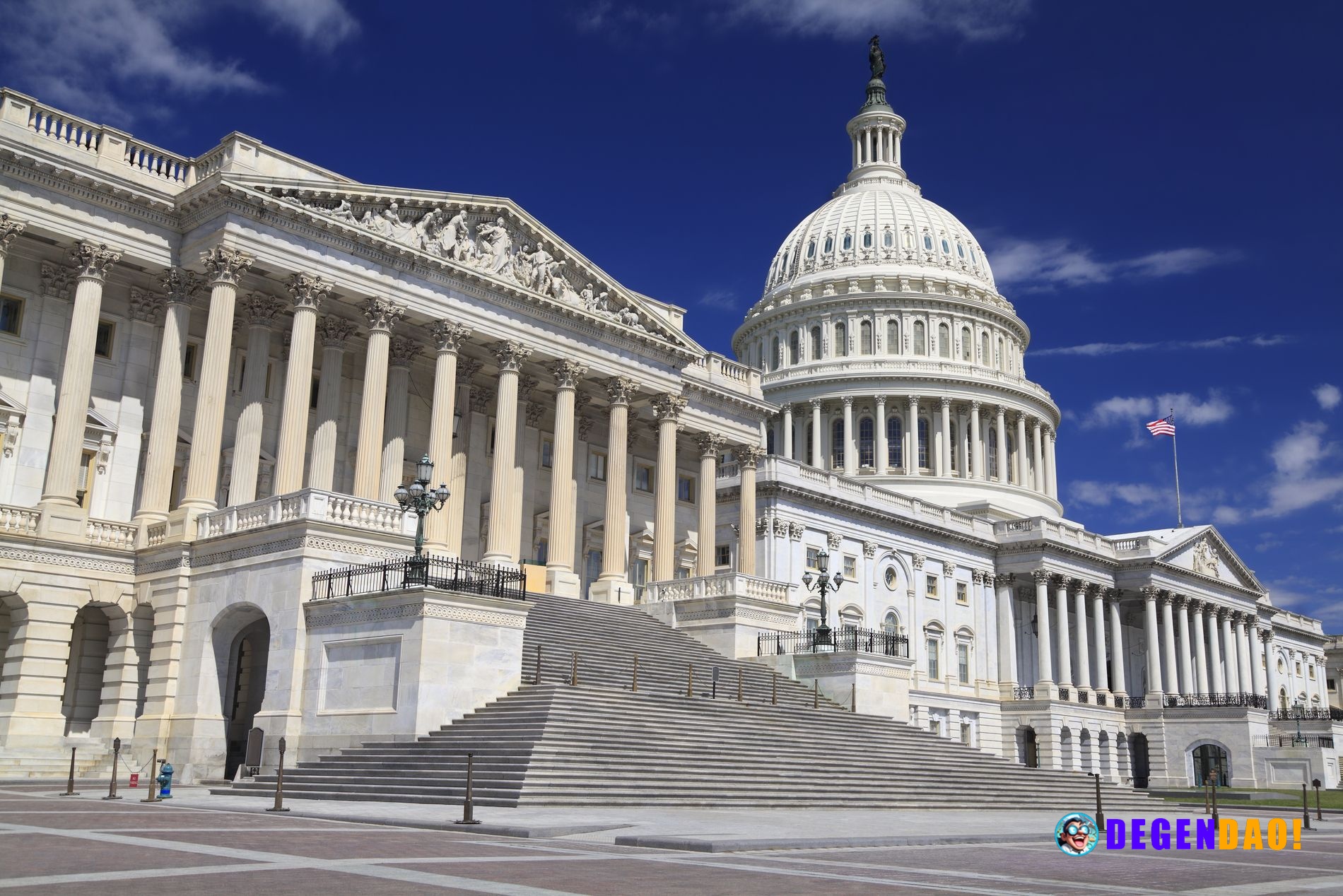 U.S. Congress returns as GENIUS comments periods close, jobs report: Crypto Week Ahead Your look at what's coming in the...