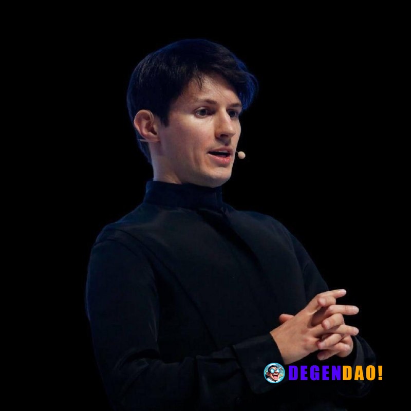 🔥 JUST IN: Pavel Durov says TON’s native currency is rebranding to Gram, while TON remains the blockchain. News | Market...