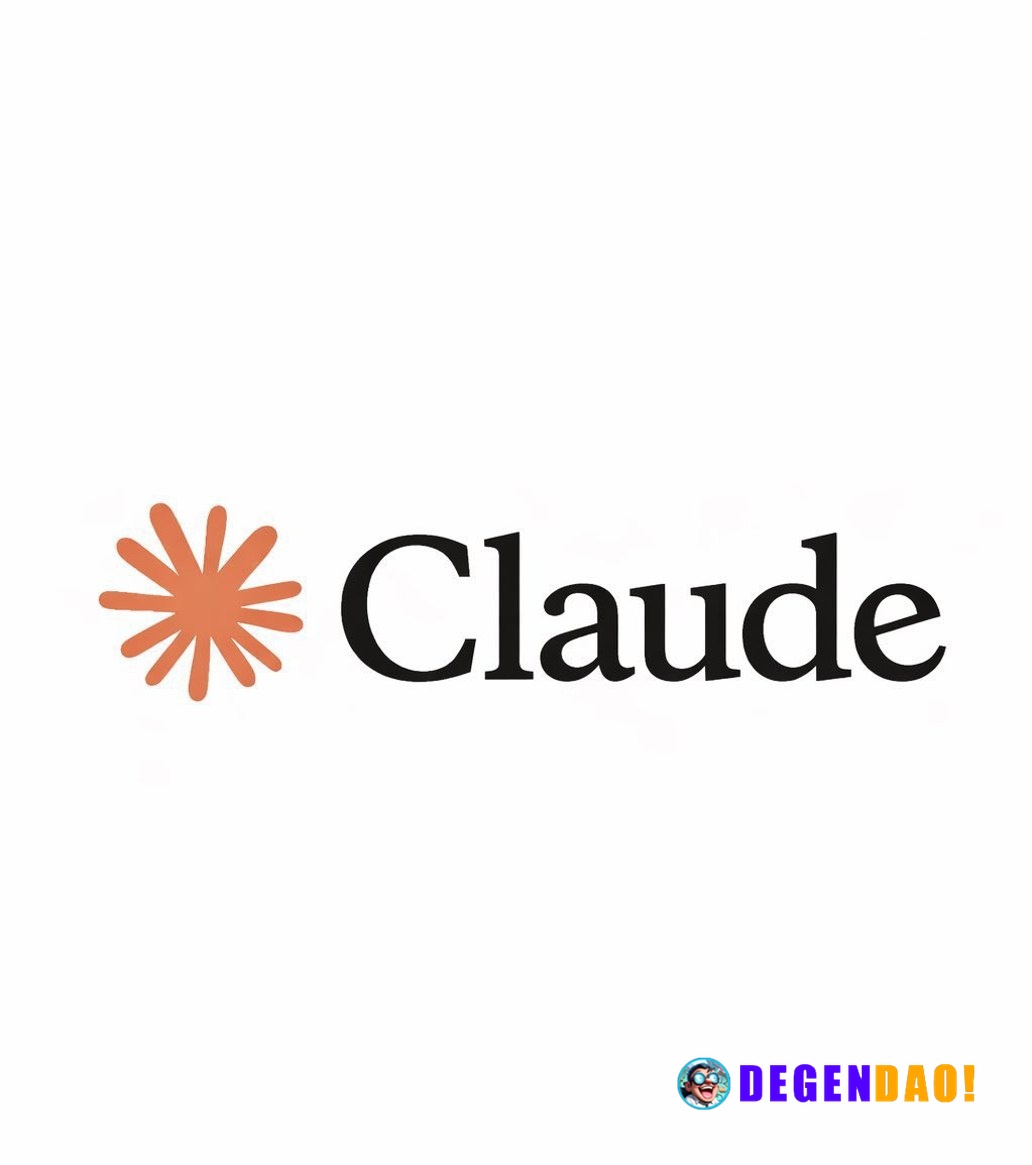 JUST IN: Claude AI developer Anthropic confidentially files for IPO. _ 〽️ Crypto Pulse 👉 @degendaoinfo