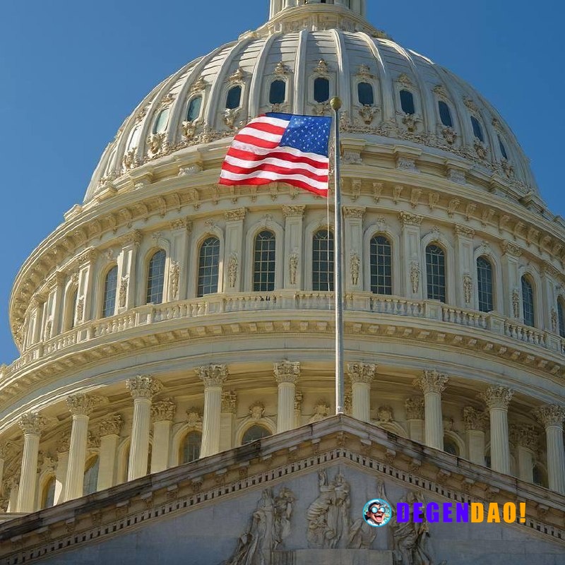 🇺🇸 LATEST: Coinbase’s Chief Policy Officer says the Clarity Act is “very close” to passing, adding that JPMorgan and oth...