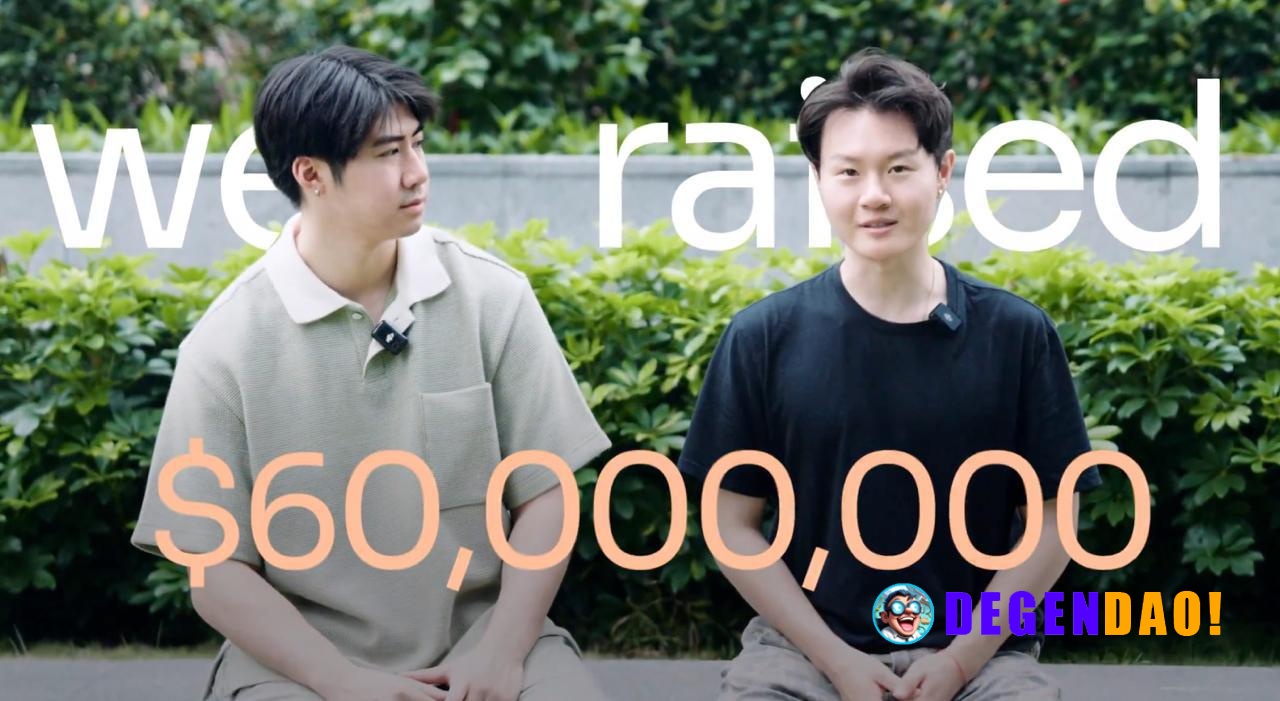Mecka AI Announces $60M in Funding to Become the Data and Deployment Layer for Physical AI > Mecka aims to bring Physica...