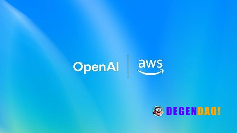 OpenAI Frontier Models and Codex Are Now Generally Available on AWS > Helping enterprises bring AI into production throu...