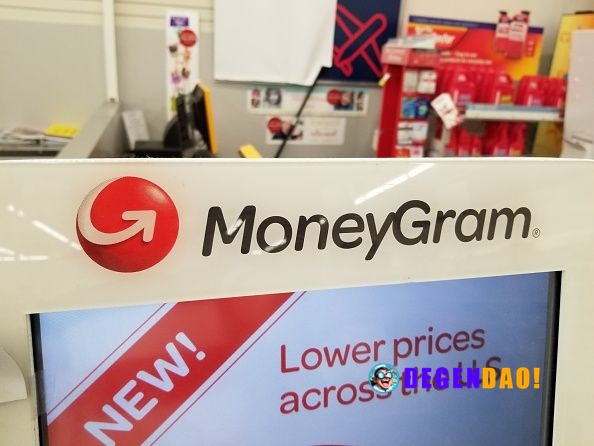 MoneyGram launches stablecoin on Stellar, joining rush toward digital dollar payments MGUSD, issued by Stripe's Bridge, ...