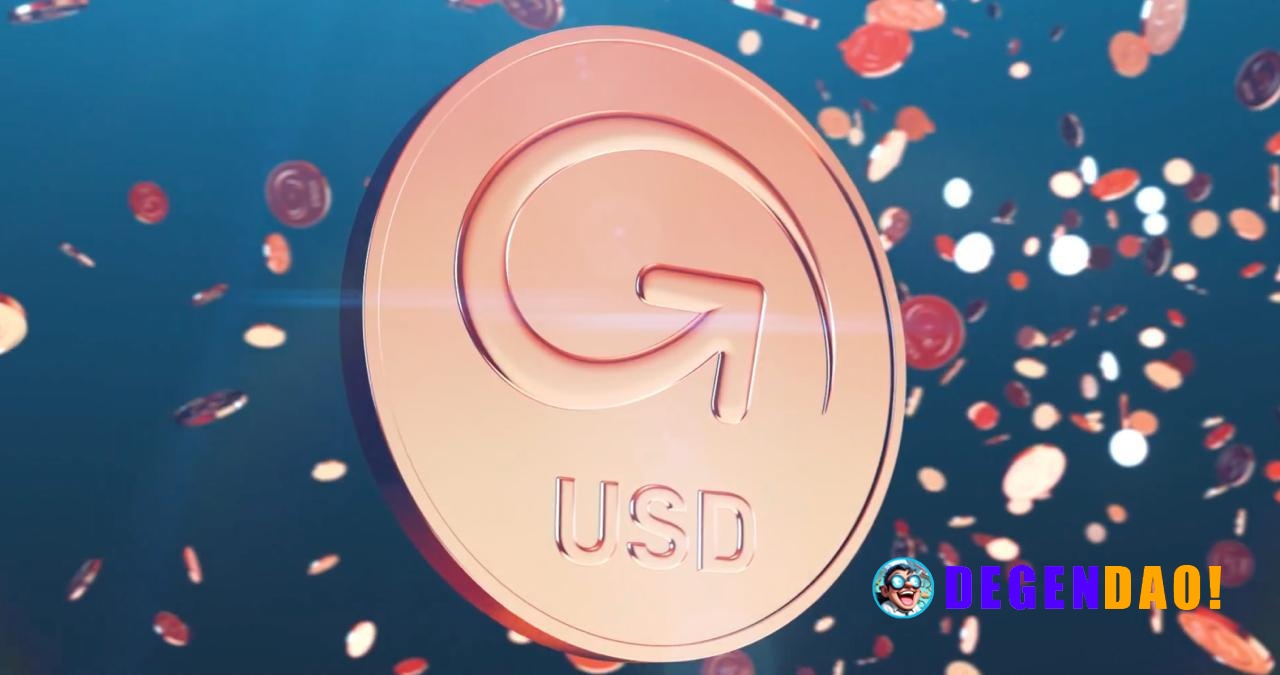 MoneyGram Launches MGUSD, a Stablecoin to Power Its Own Global Network Natively issued on Stellar, with support from Bri...