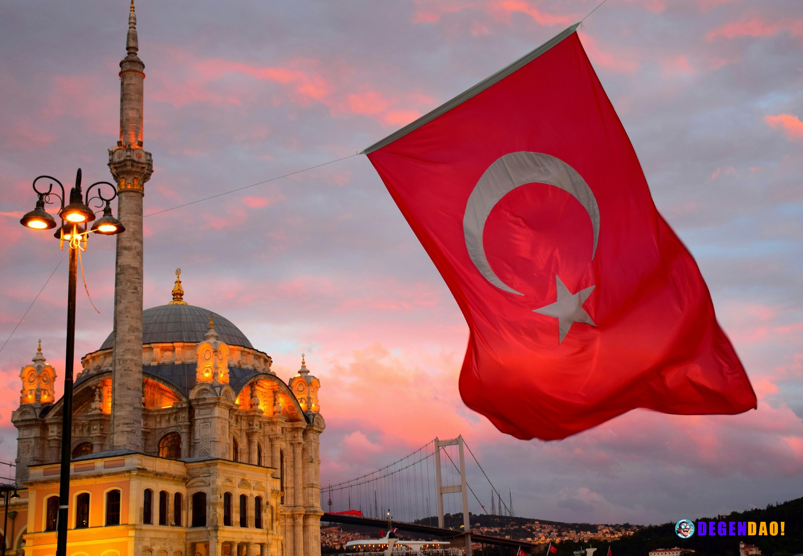Ripple’s dollar stablecoin expands to Turkey through three local platforms BiLira, Bitexen and Bitlo will make Ripple’s ...