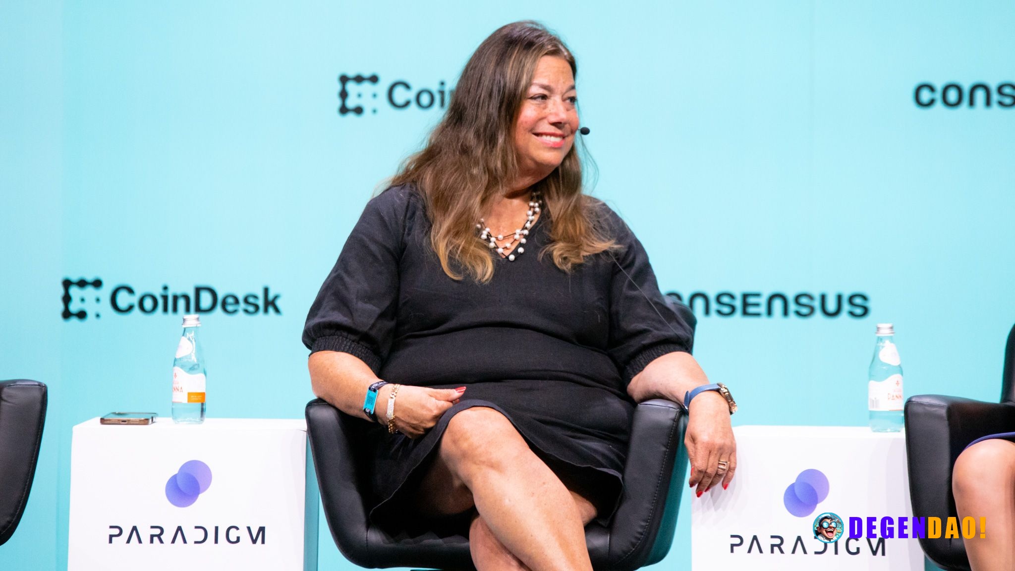 Franklin Templeton teams up with MoonPay to let big investors swap stablecoins for yields 24/7 The Wall Street giant is ...
