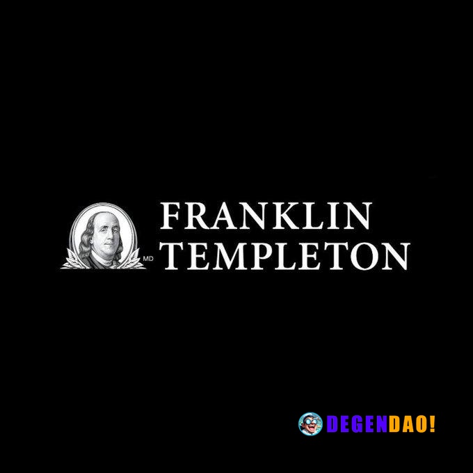🔥 JUST IN: Franklin Templeton and MoonPay have partnered to connect BENJI to the broader onchain economy. News | Markets...