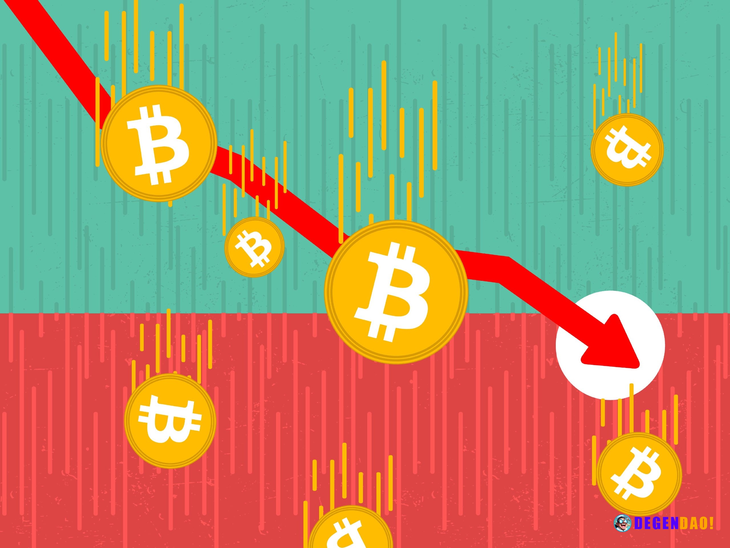 How to better understand bitcoin’s perpetual identity crisis Here, Bailey unpacks the uncertainty surrounding the origin...