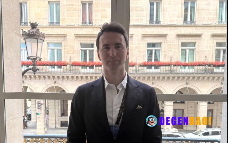 Bitcoin faces an 'identity crisis' and DeFi devs need to stop acting like tech bros Solstice Labs CEO Ben Nadareski says...