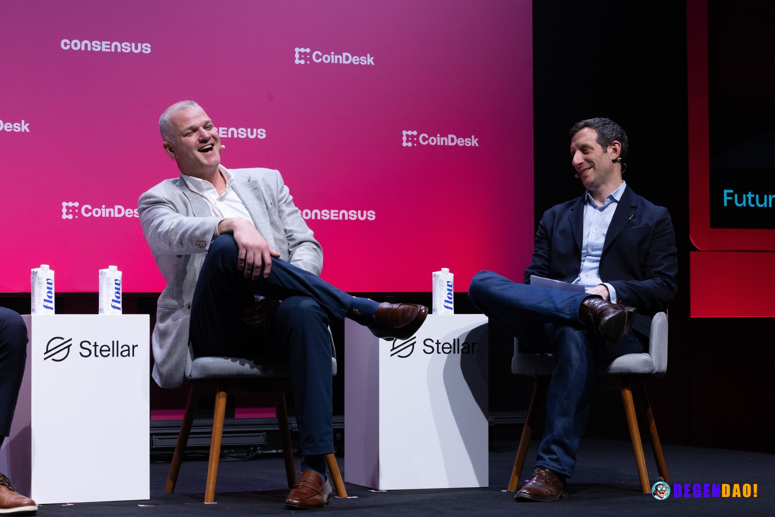 Galaxy enters institutional prediction markets with $10 million Arca trade The digital asset firm launched OTC predictio...