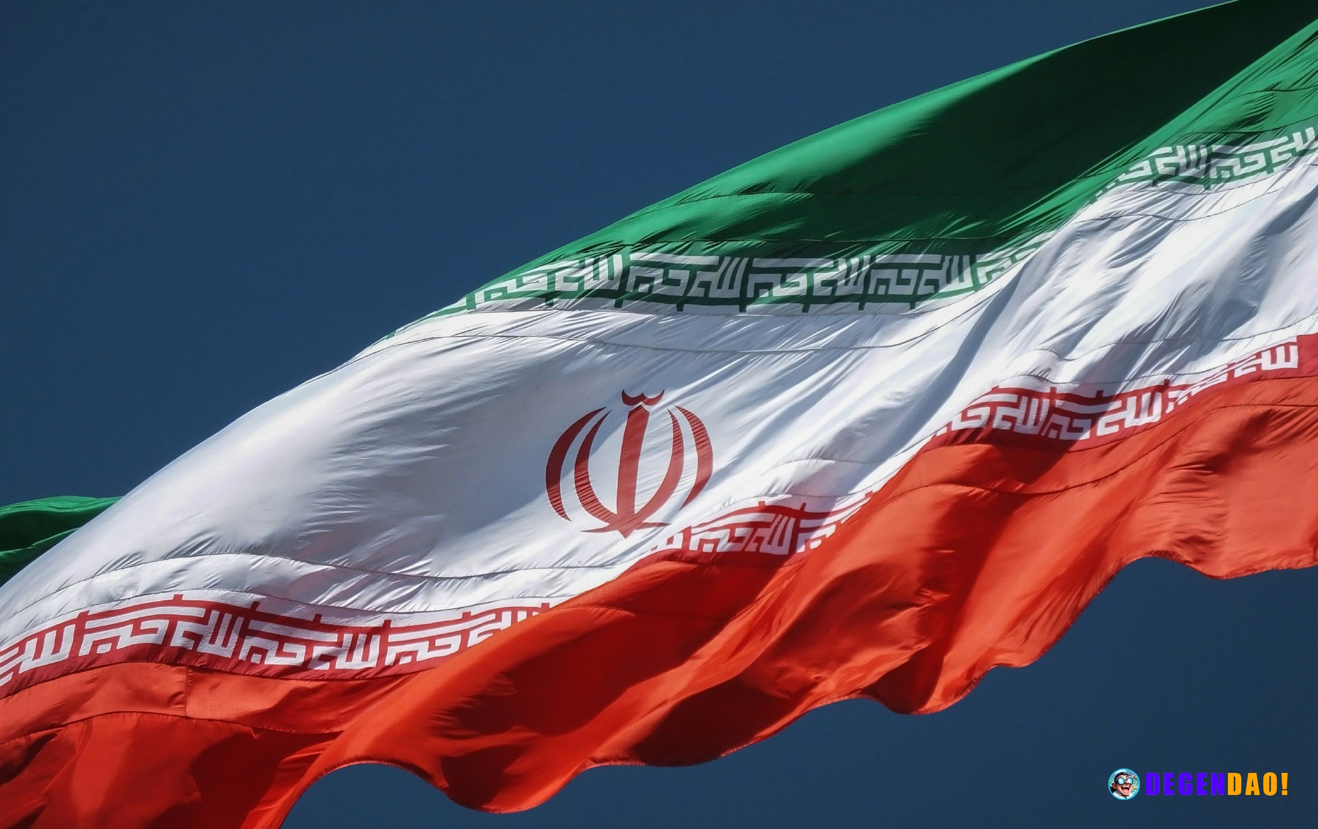 U.S. sanctions Iranian crypto exchanges in ongoing war against the country OFAC said it was blacklisting Nobitex and thr...