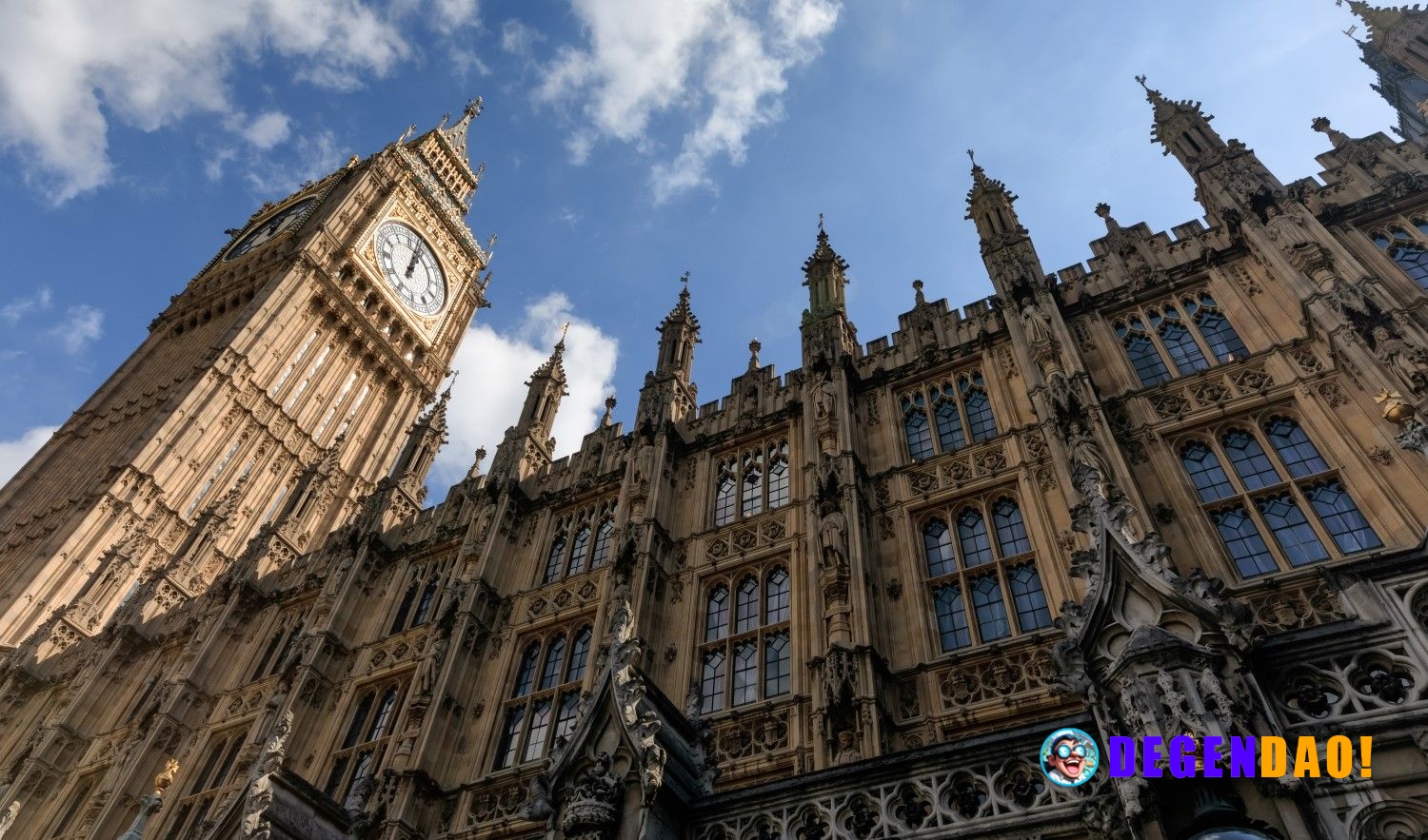UK House of Lords committee calls on Bank of England to reconsider proposed stablecoin restrictions The Bank of England ...