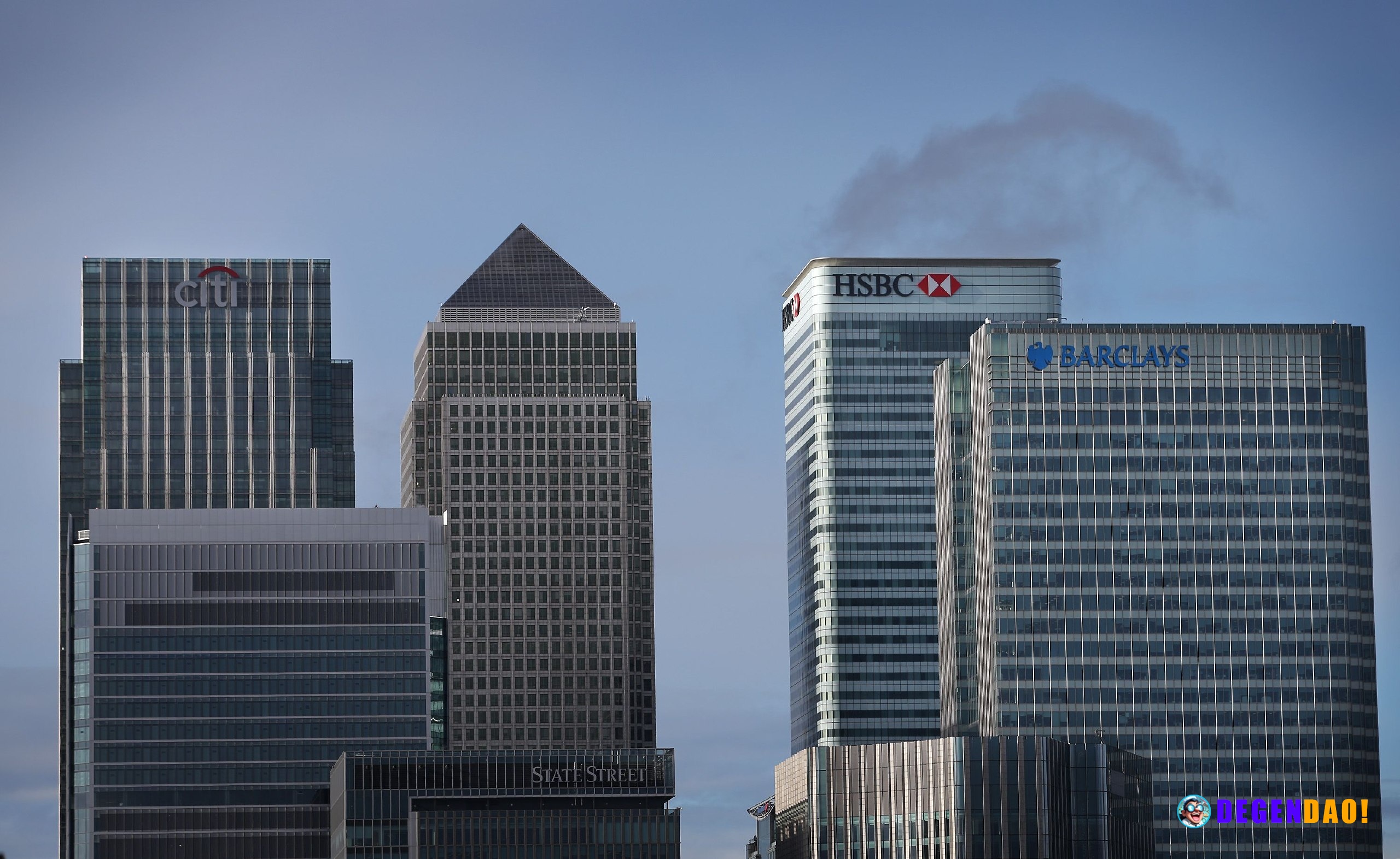 Banks' survey says people don't want to rock the boat if stablecoin yield risks lending The American Bankers Association...
