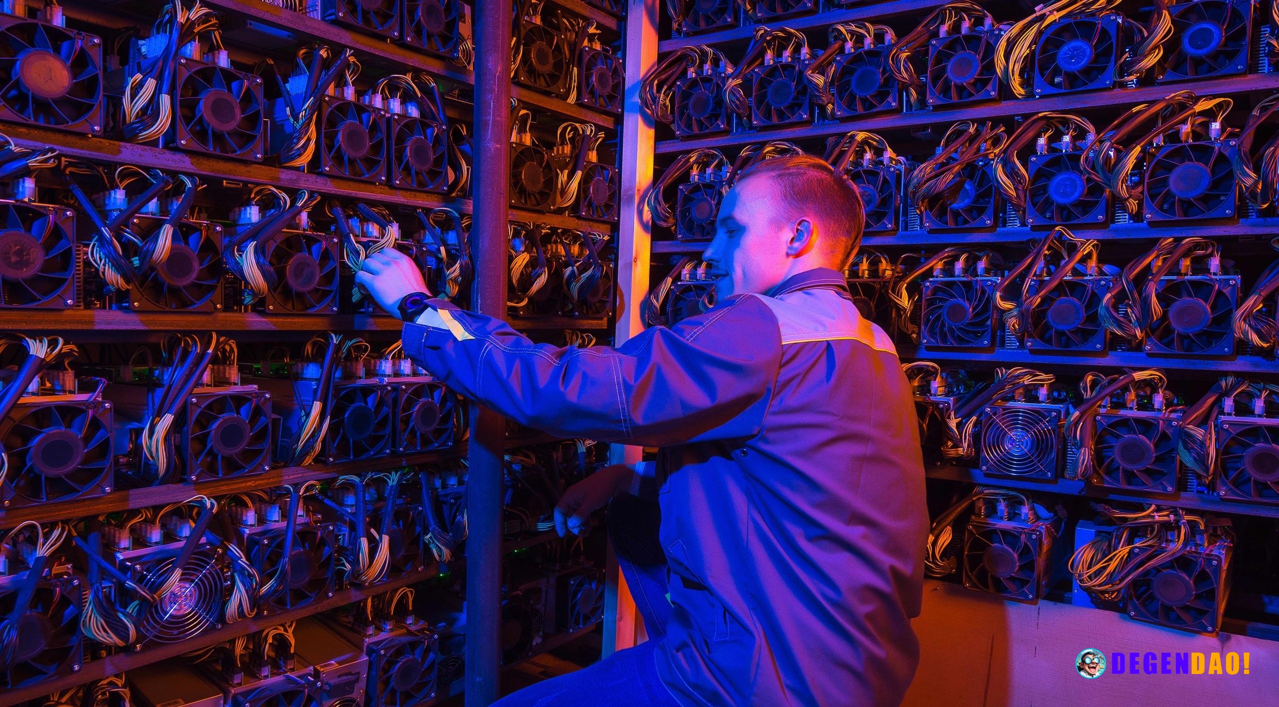 IREN adds 4% premarket as company unveils 800MW Australian AI data center campus The AI infrastructure firm secured a gr...
