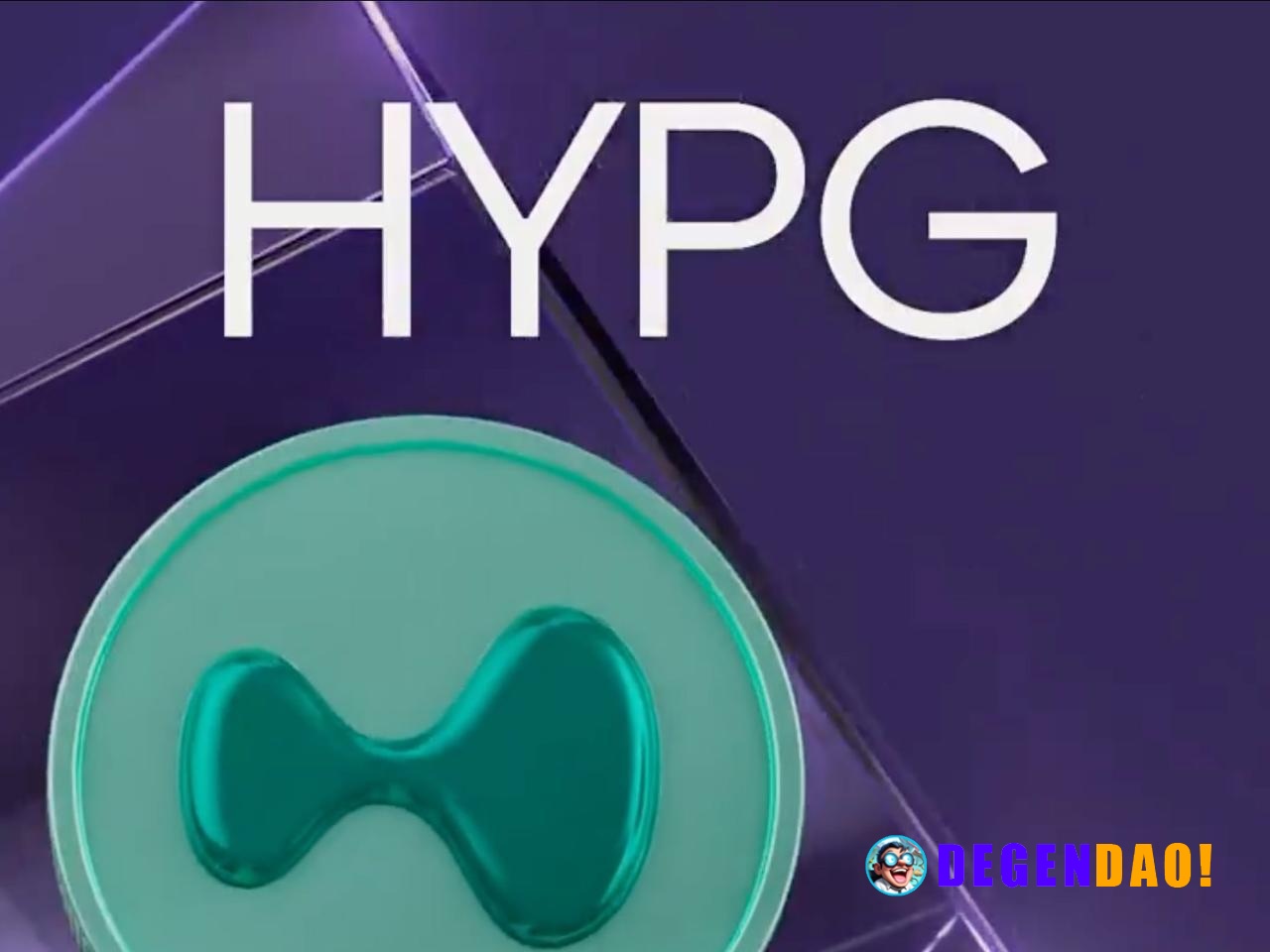 Grayscale Hyperliquid Staking ETF ($HYPG) is Now Trading. > Designed to offer exposure to HYPE, the token behind the rap...