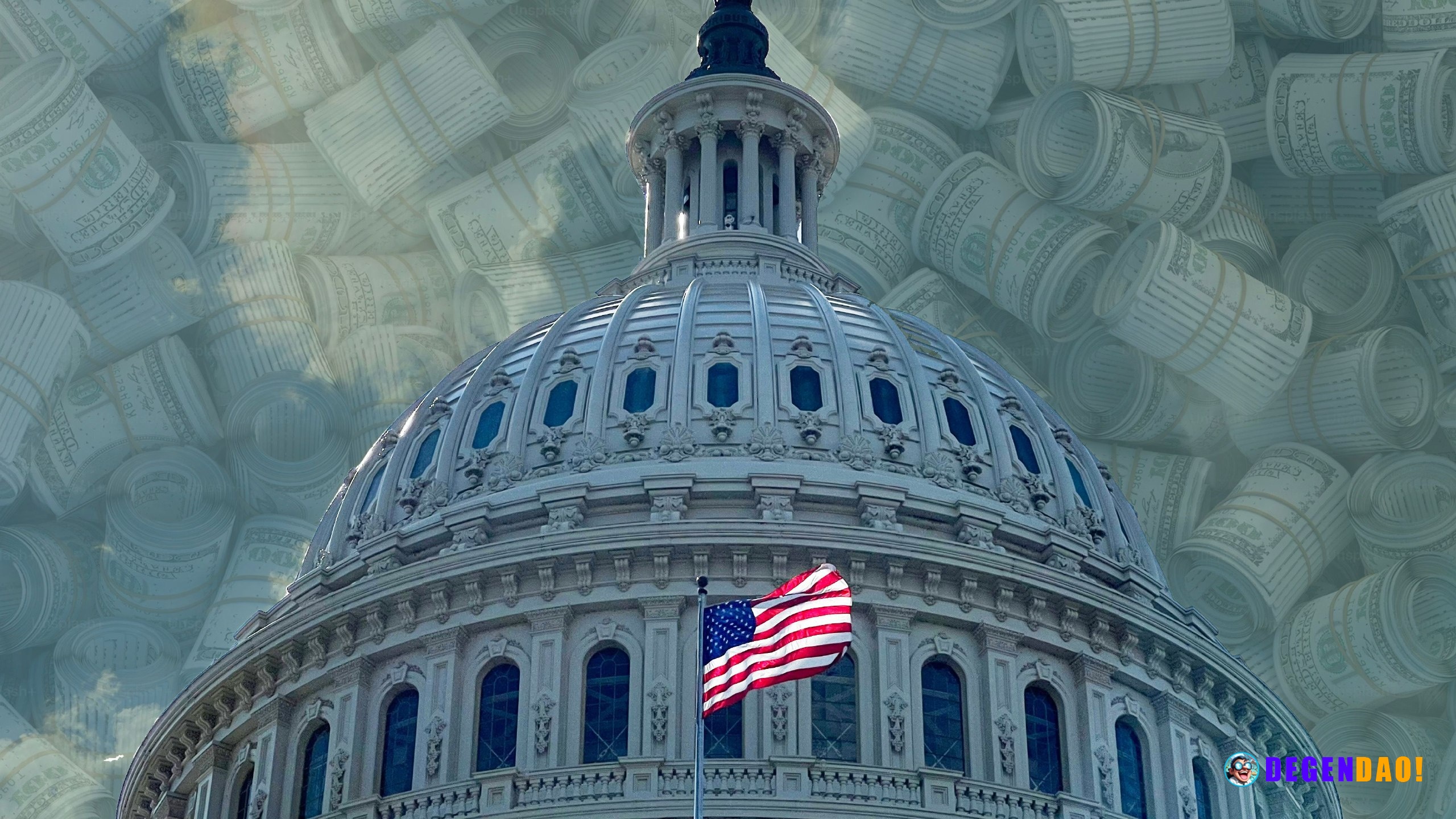 New DeFi entrant widens field of crypto political campaign funds as elections loom The Defend Developers PAC is aiming t...